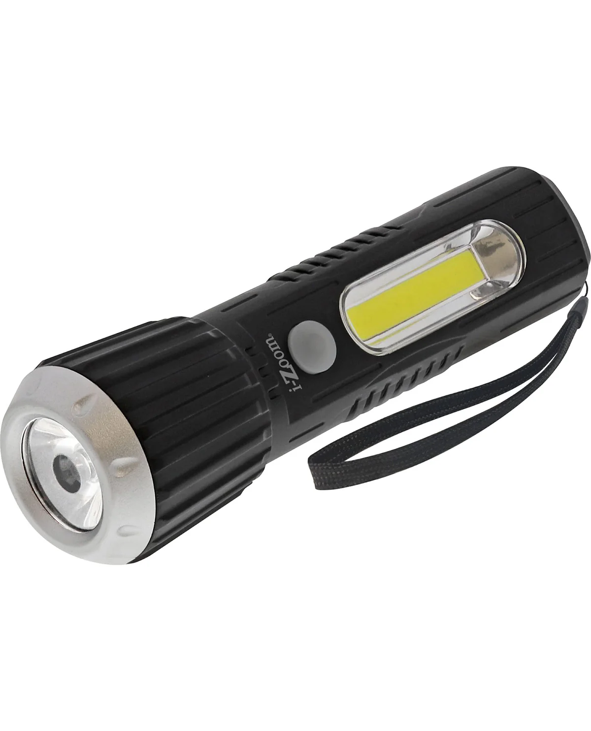 iZoom COB Versa Beam Flashlight - Image 2