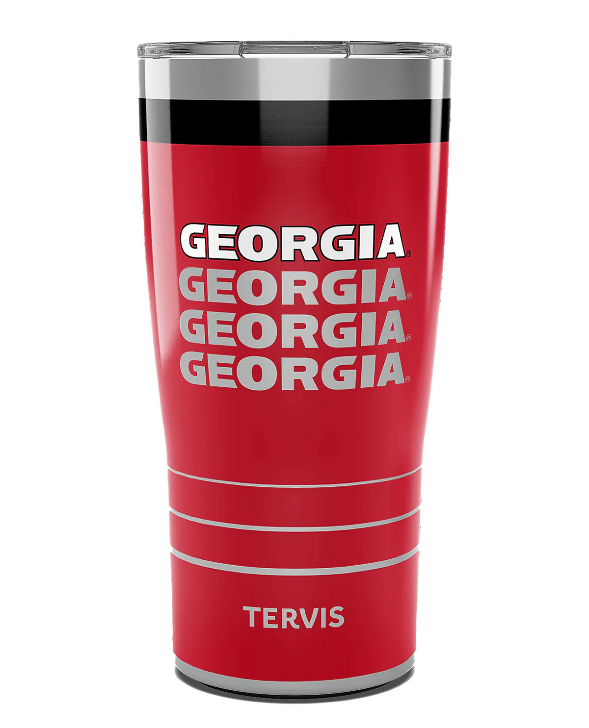 20oz Georgia Bulldogs - Image 3