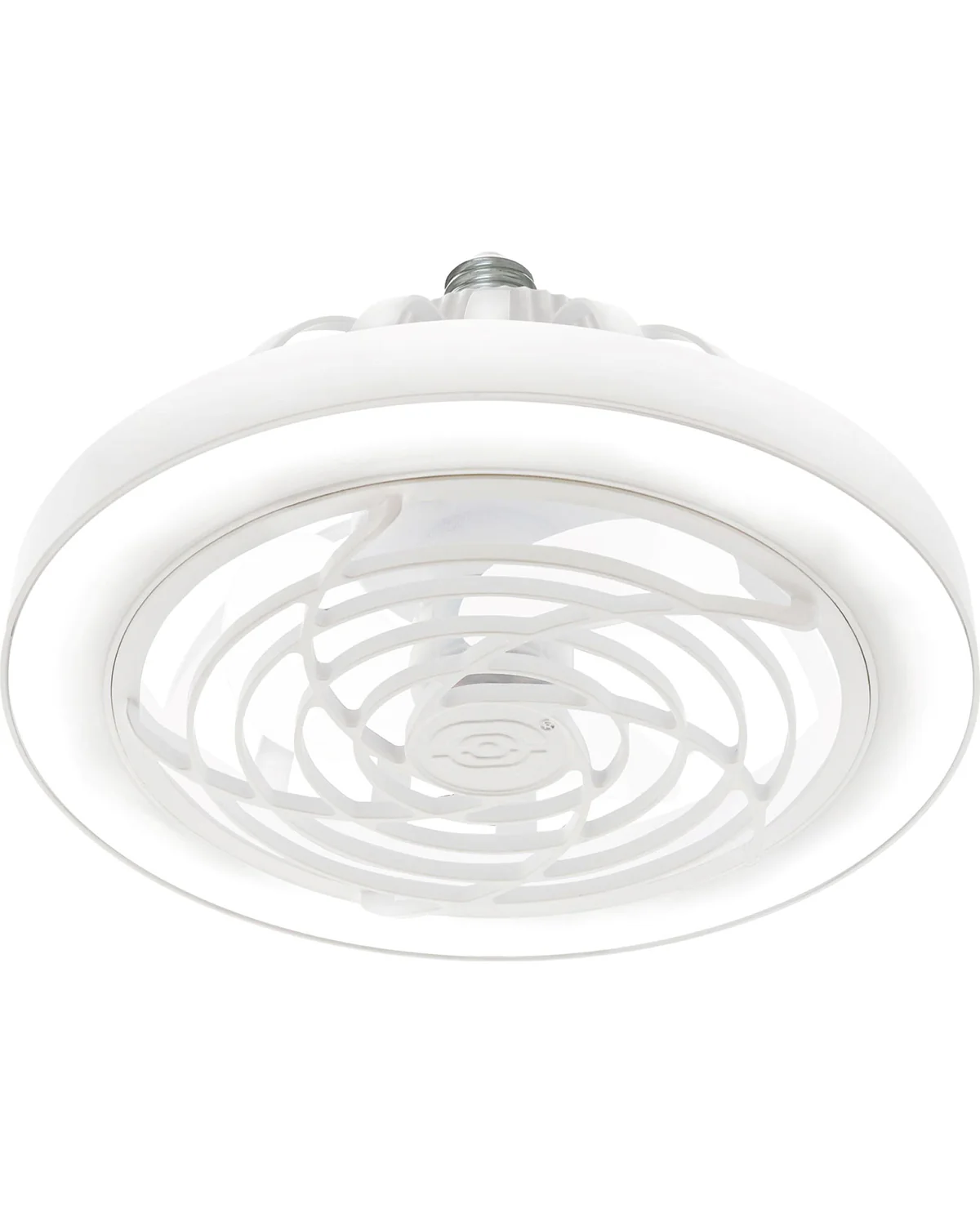 2500-Lumen Fan Light With Remote - Image 3