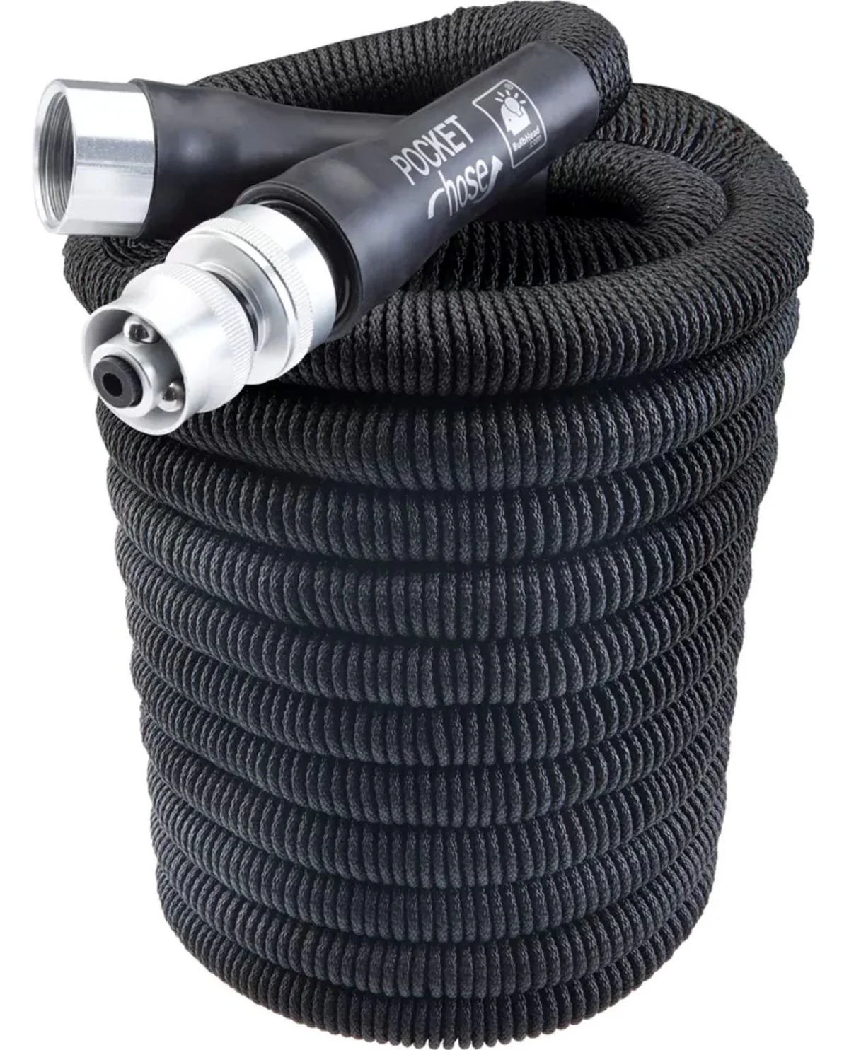 Pocket Hose Silver Bullet 25 foot Hose - Image 2