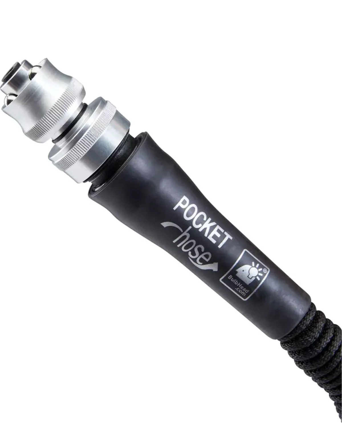 Pocket Hose Silver Bullet 25 foot Hose - Image 6