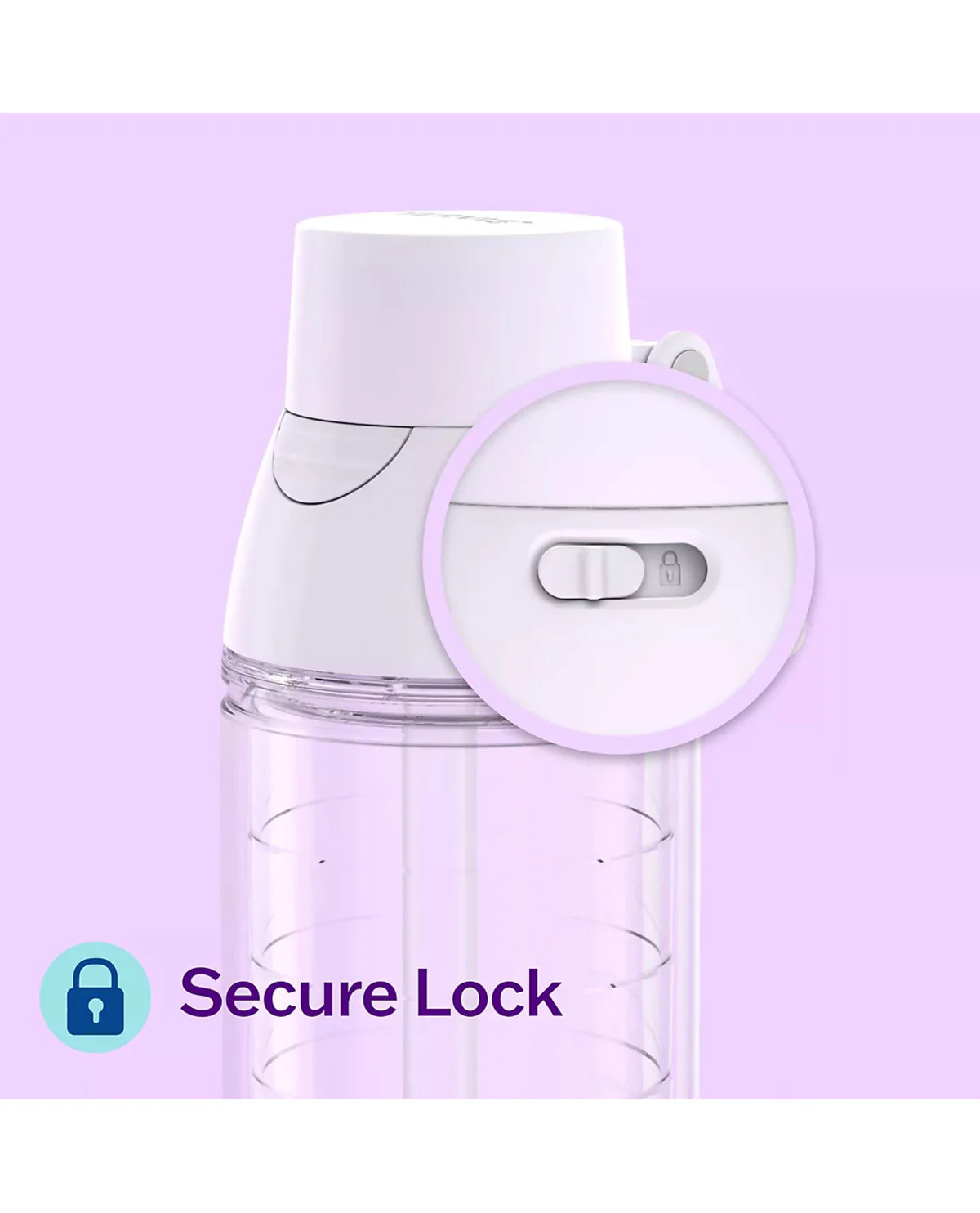 26oz. Tervis Beach Burst Stainless Steel Water Bottle - Image 4