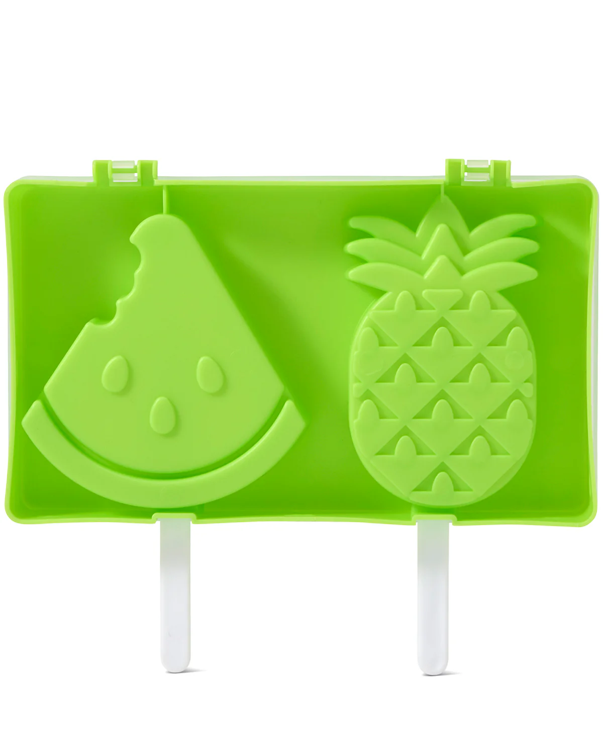 2pc Ice Mold Fruit - Image 2