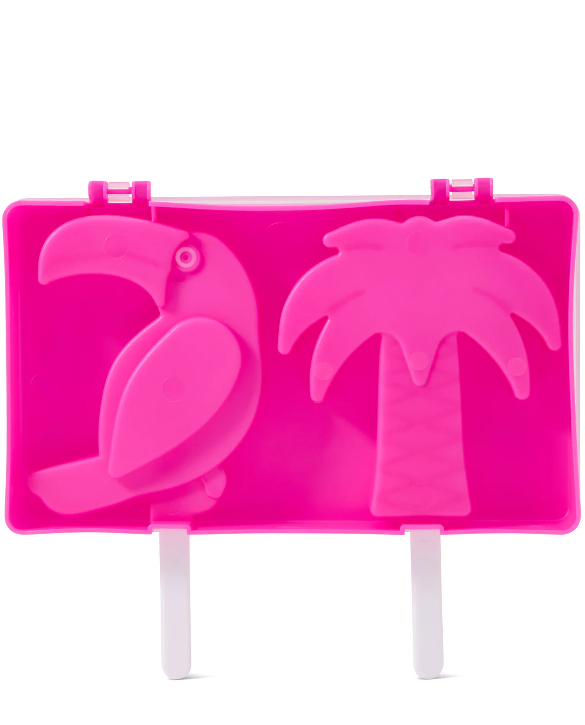2pc Ice Mold Tropical - Image 2