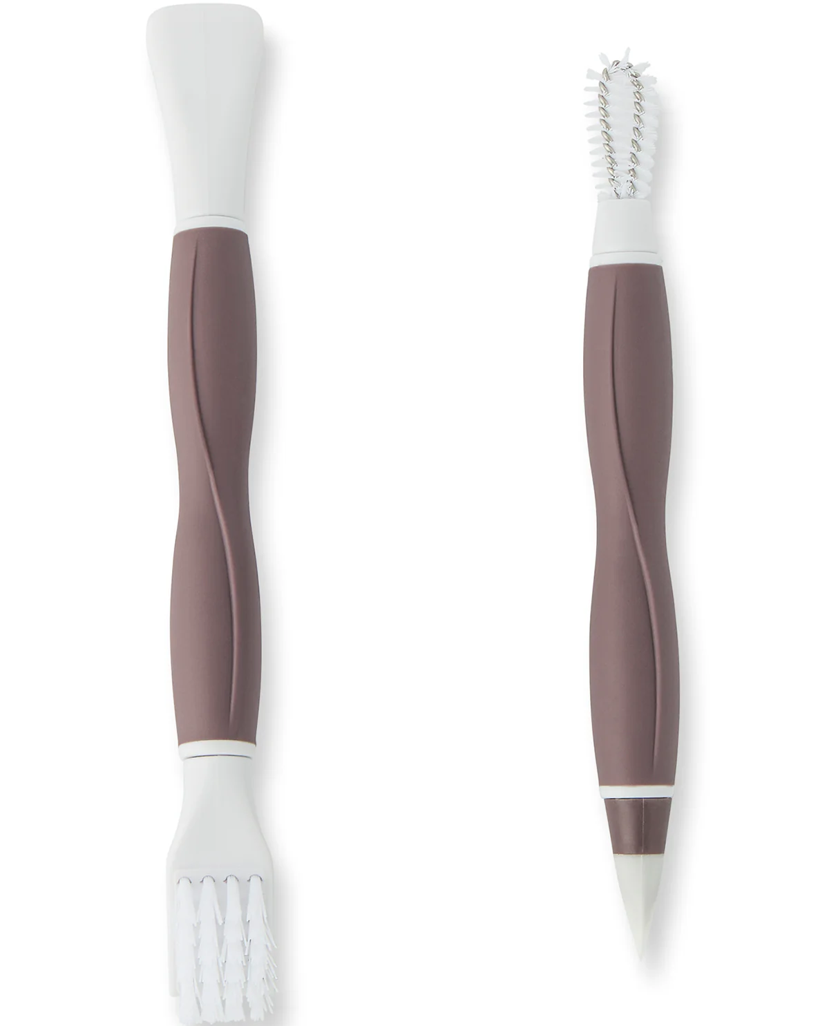 2pc Tile And Grout Brush - Image 2