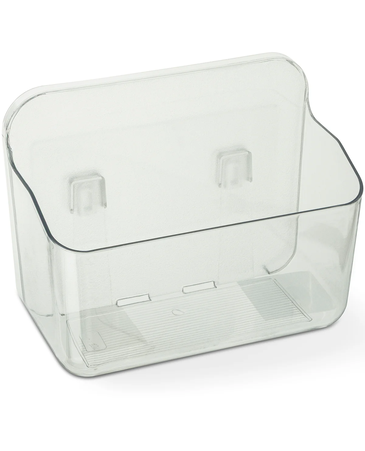 2pk Small Hanging Storage Bin Set - Image 2