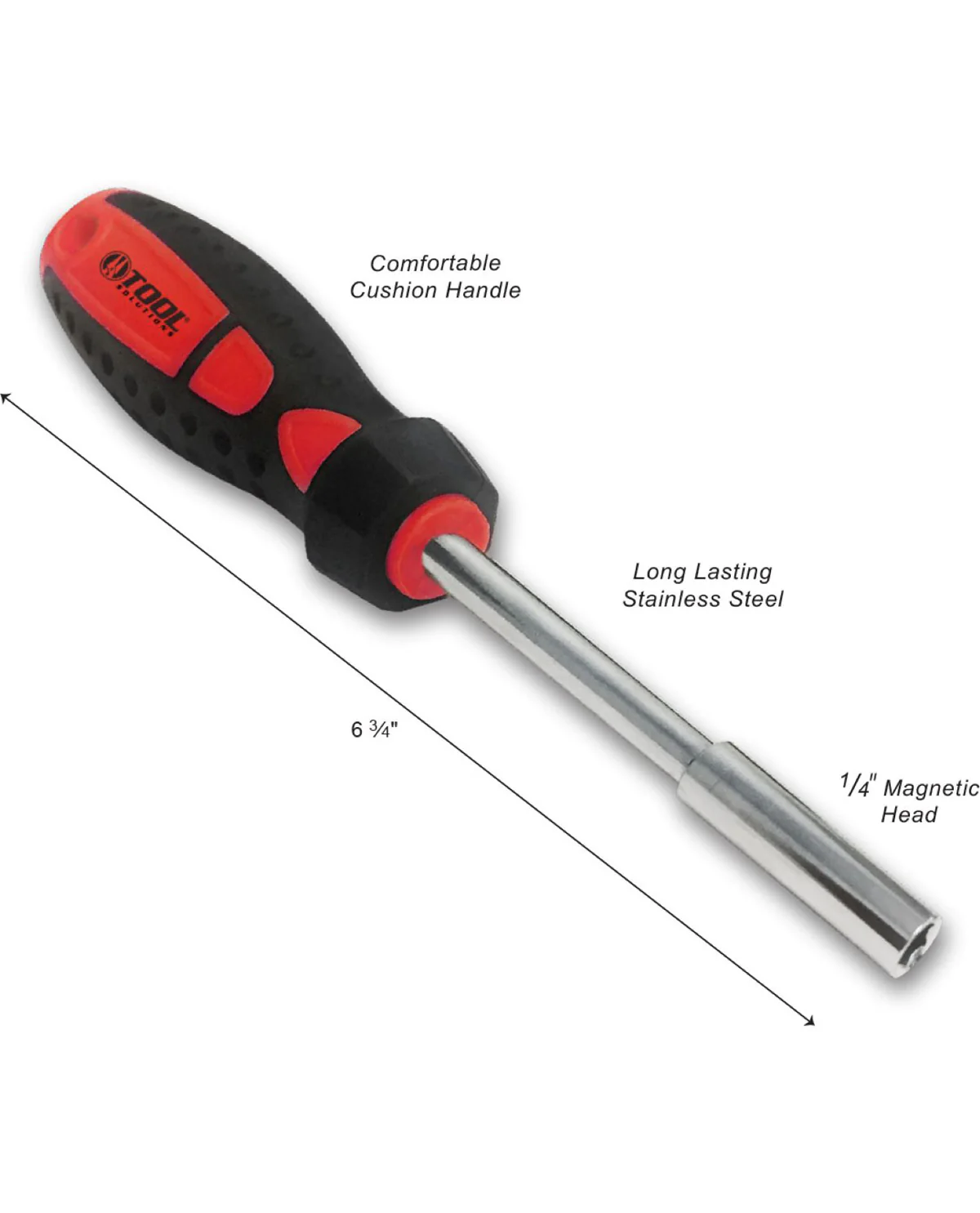 30 Piece Combo Tool Set - Image 3