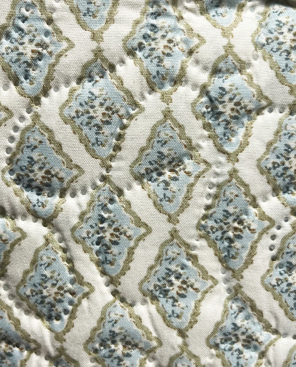 3pc Pinsonic Quilt Set - Image 6