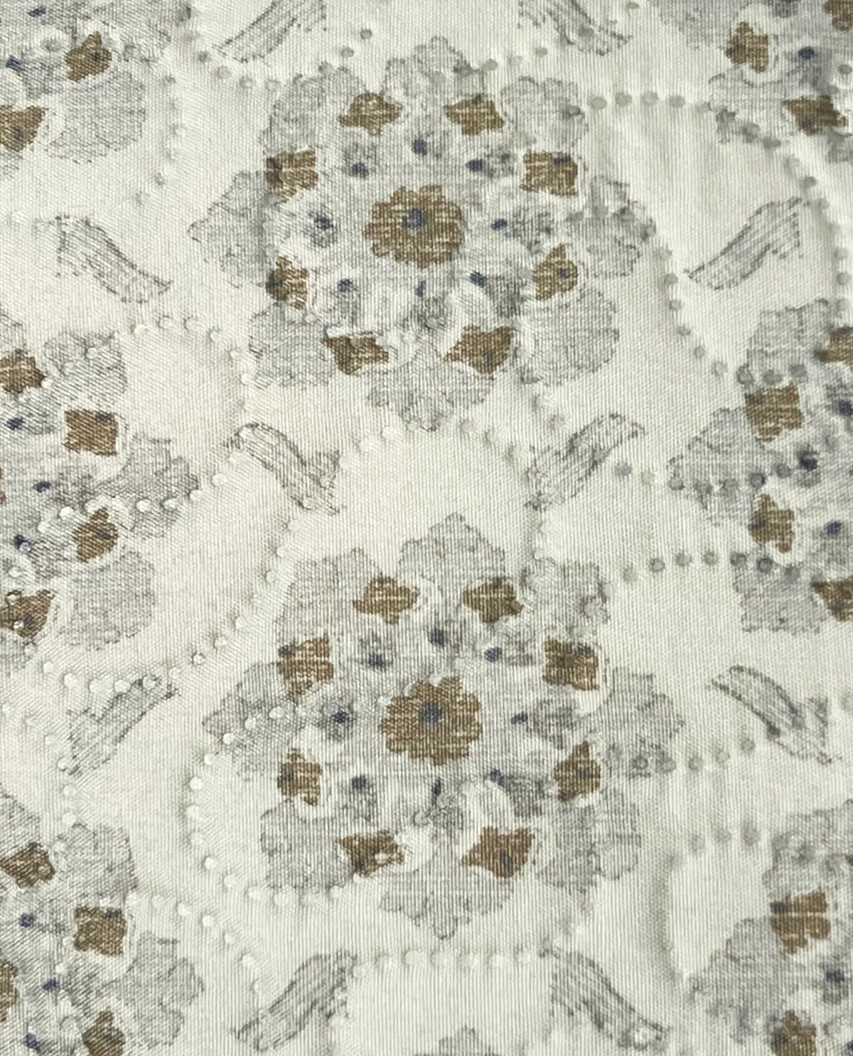 3pc Pinsonic Quilt Set - Image 8