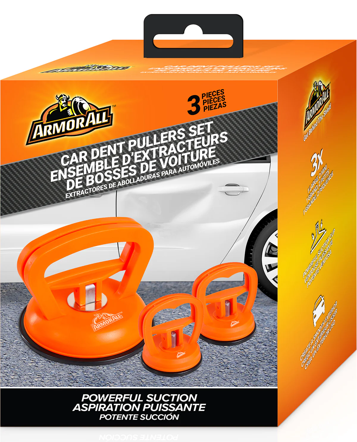 3pk - Dent Puller Flattens Cppmcaves Areas - Image 2