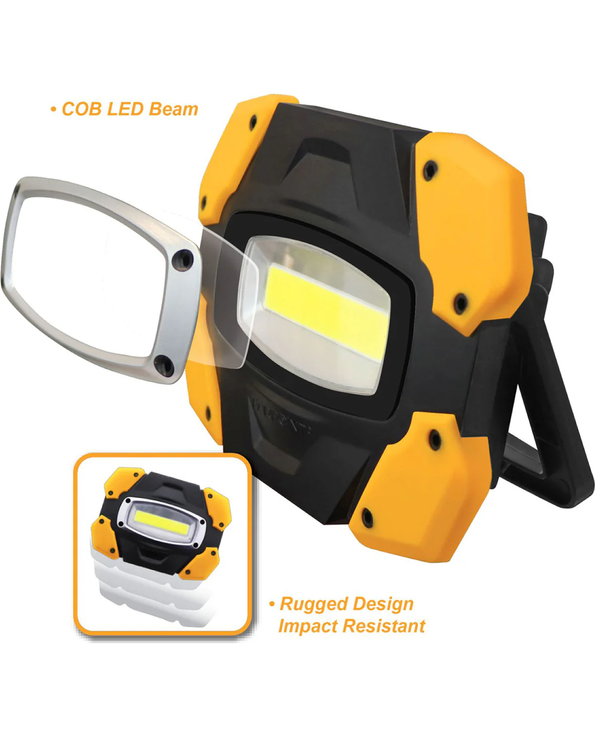 Versa Work Floodlight - Image 3