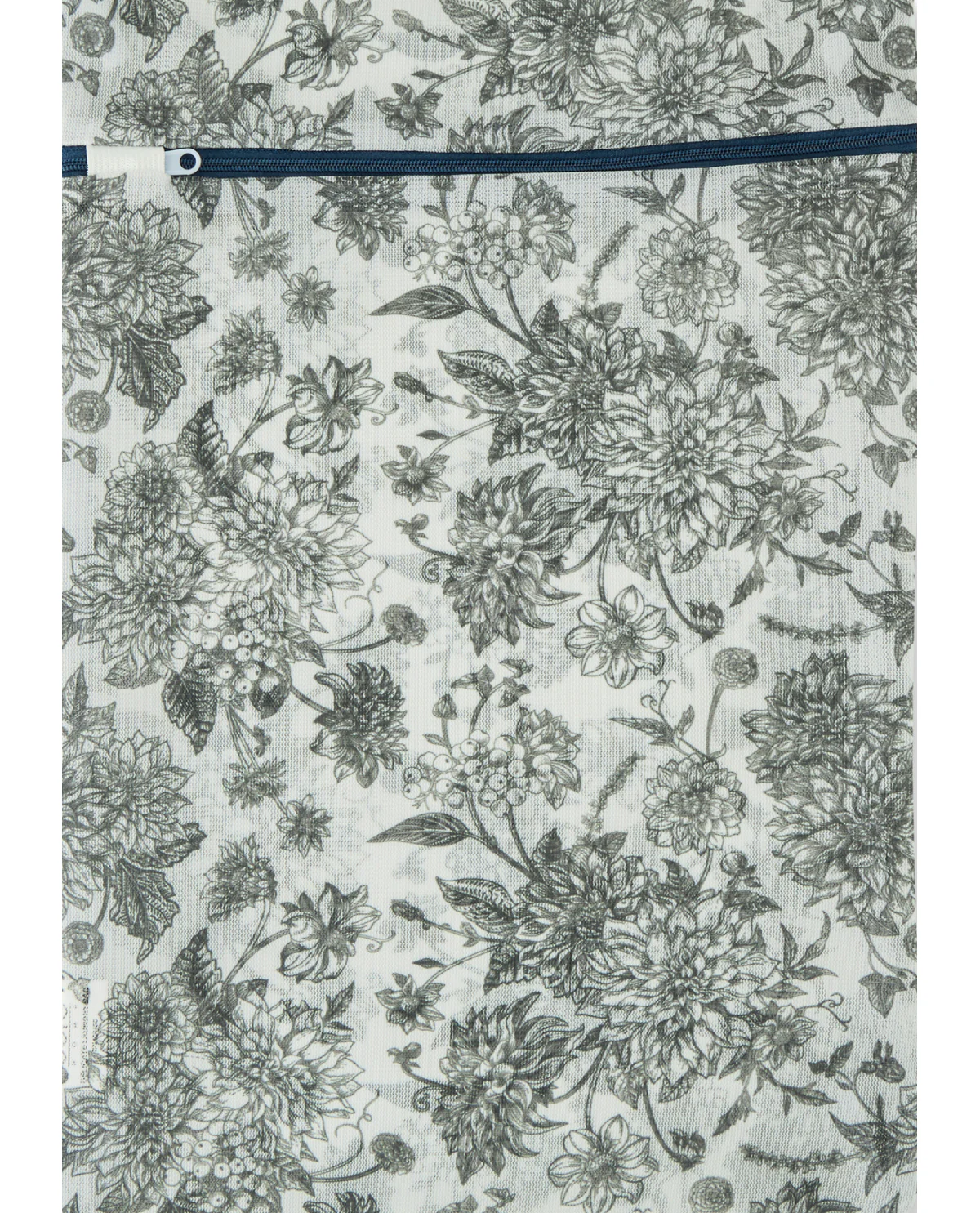 4pc Printed Laundry Delicate Bags - Image 5