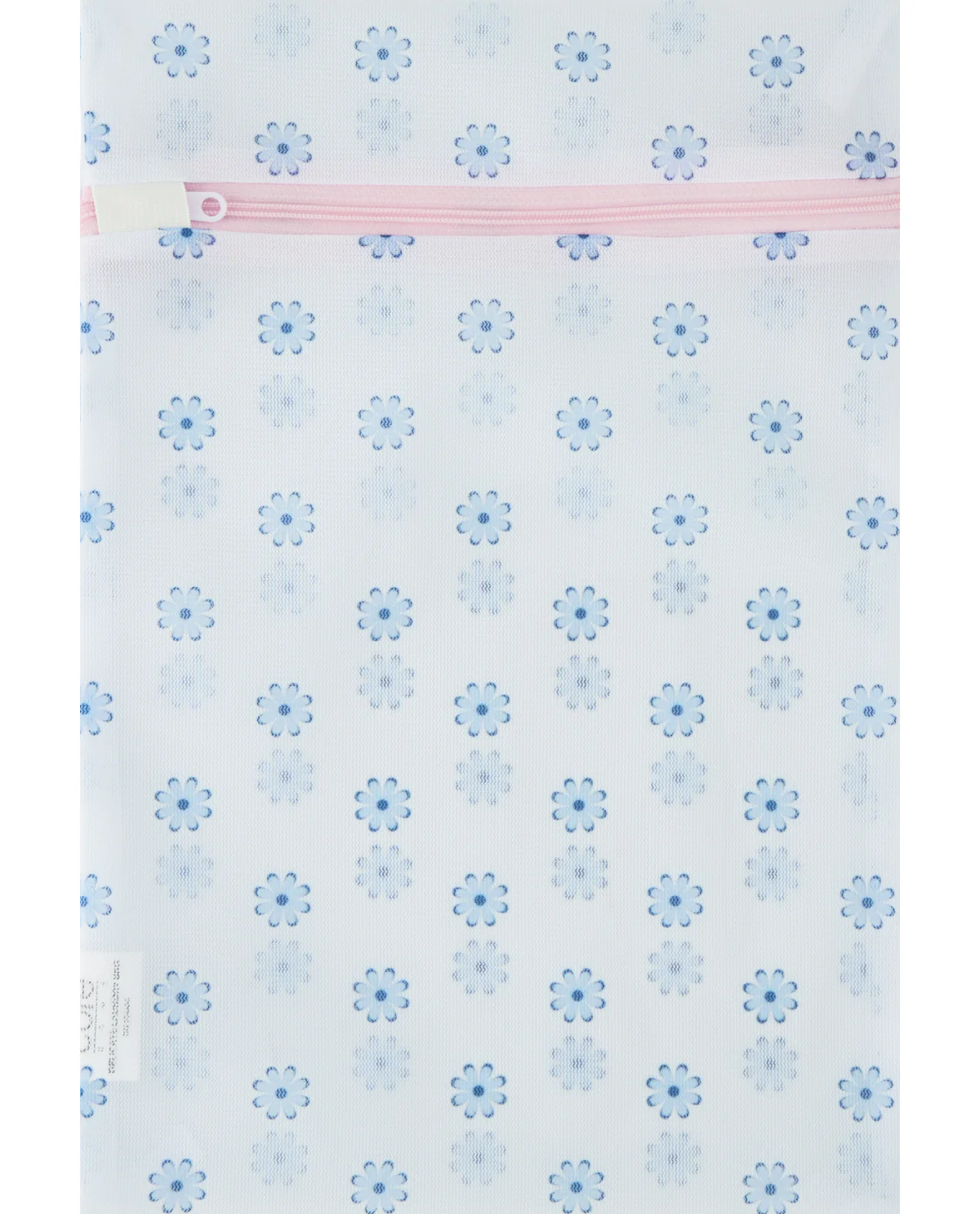 4pc Printed Laundry Delicate Bags - Image 7