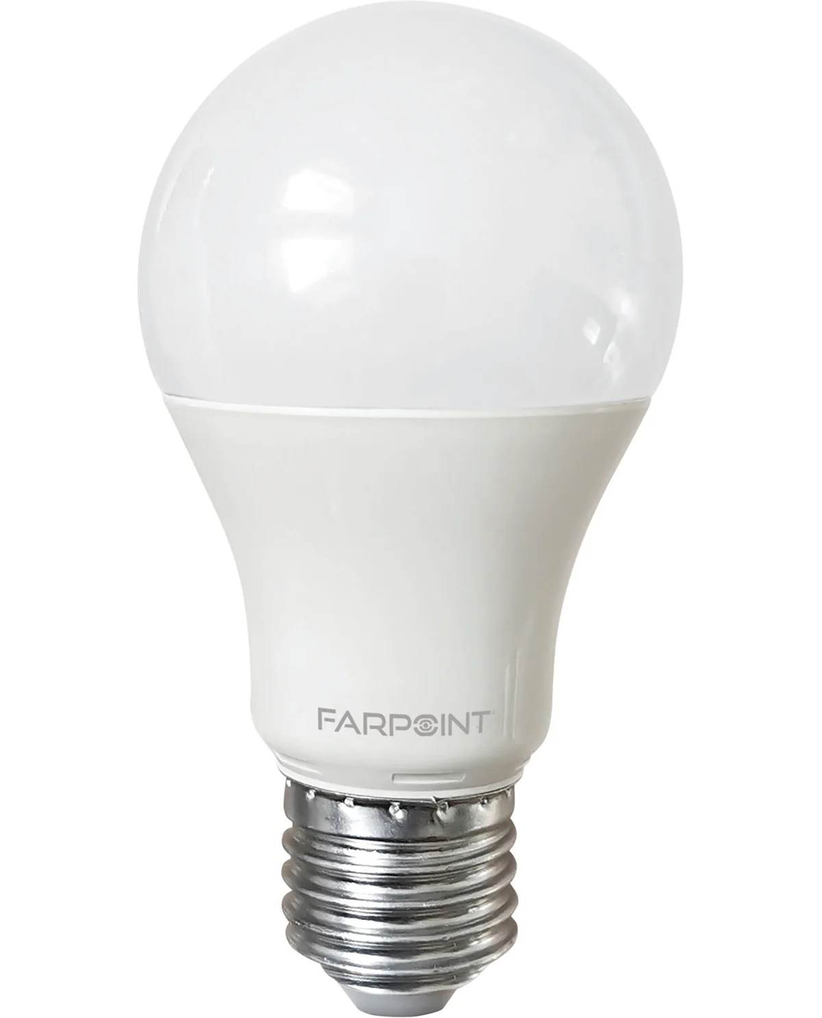 4pk 100W LED Bulbs - Image 3