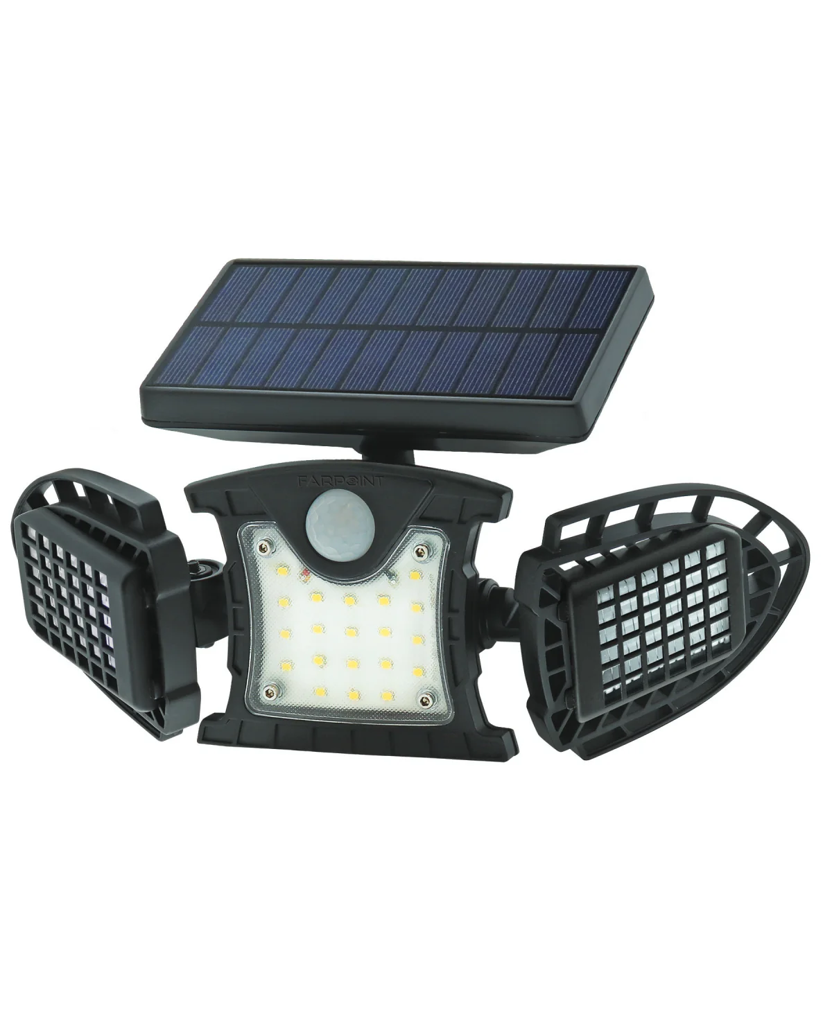 Bug Zapper Solar Stake Light - 500 Lumens - Image 4