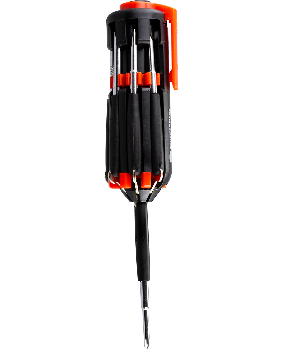 8-in-1 Multi-Functional Screwdriver - Image 2