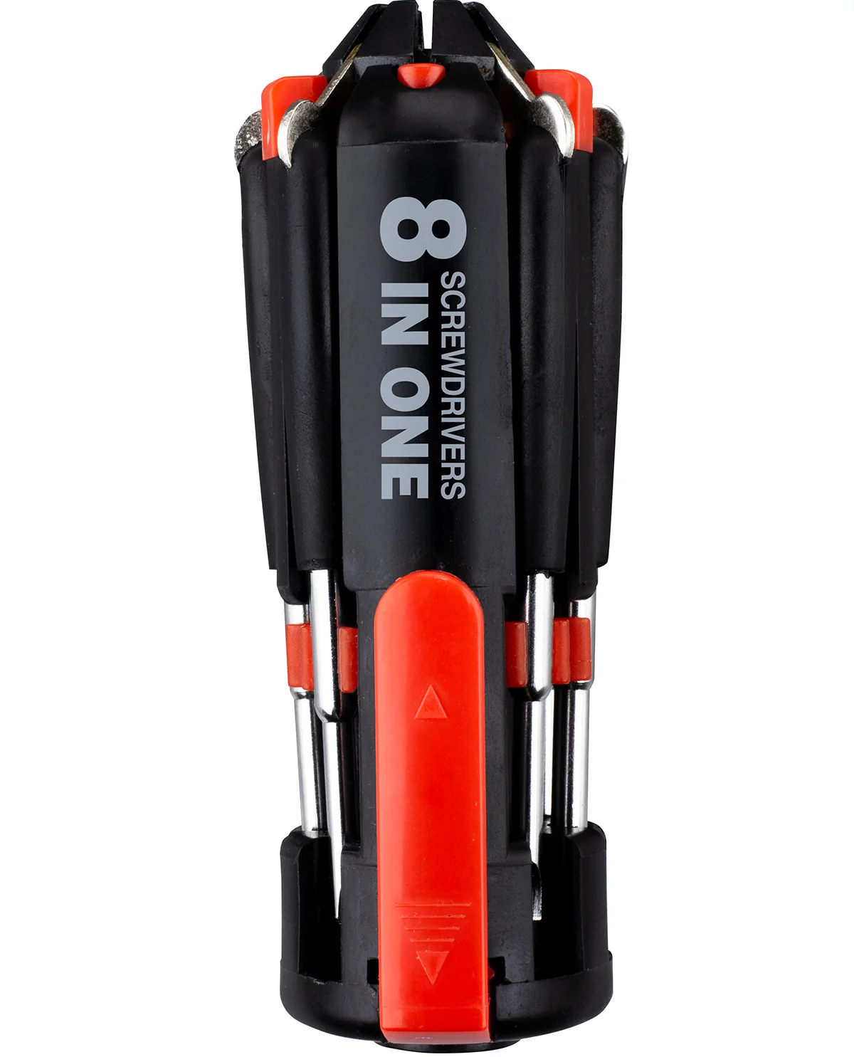 8-in-1 Multi-Functional Screwdriver - Image 3