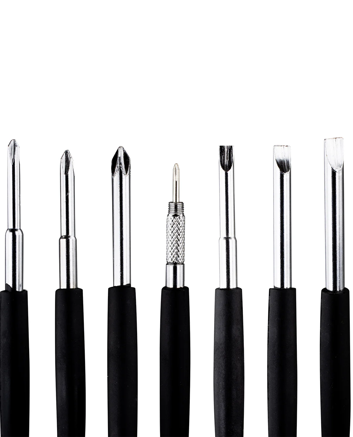 8-in-1 Multi-Functional Screwdriver - Image 4
