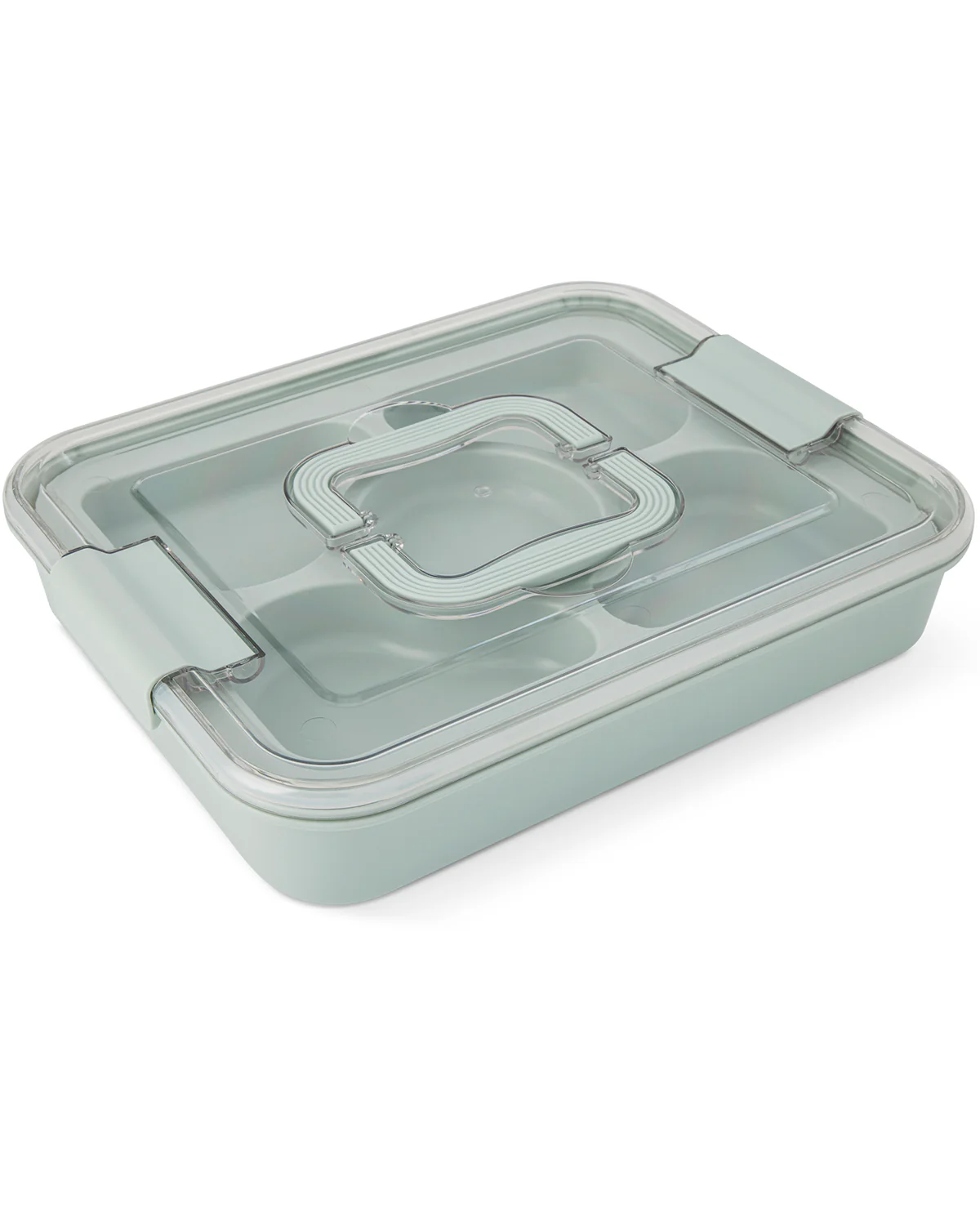 8 Piece Food Storage Serve Set Wavecrest - Image 3