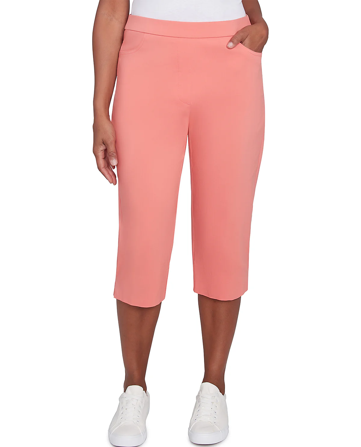 Alfred Dunner Classic Capri - Image 3