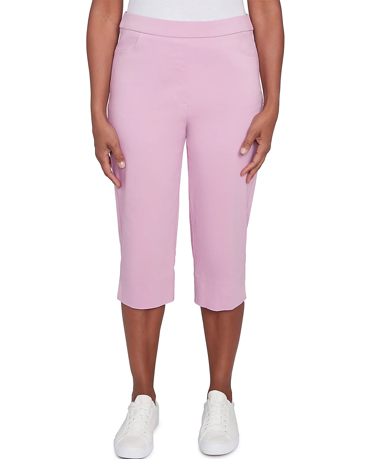 Alfred Dunner Classic Capri - Image 4