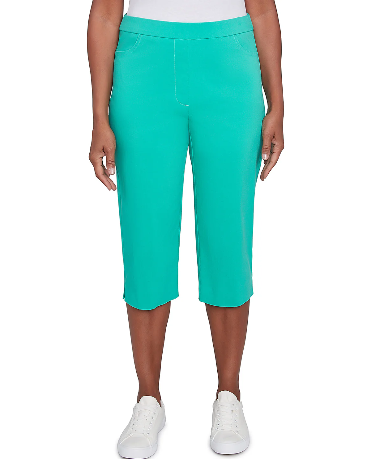 Alfred Dunner Classic Capri - Image 5