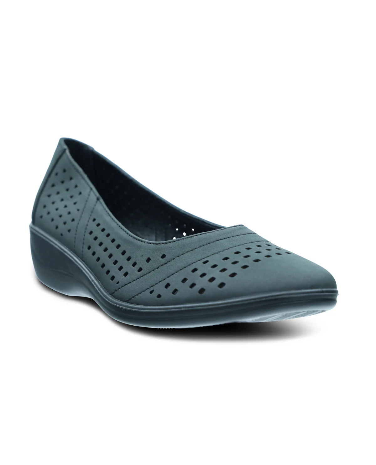 Aerocushion Allie Black - Image 3