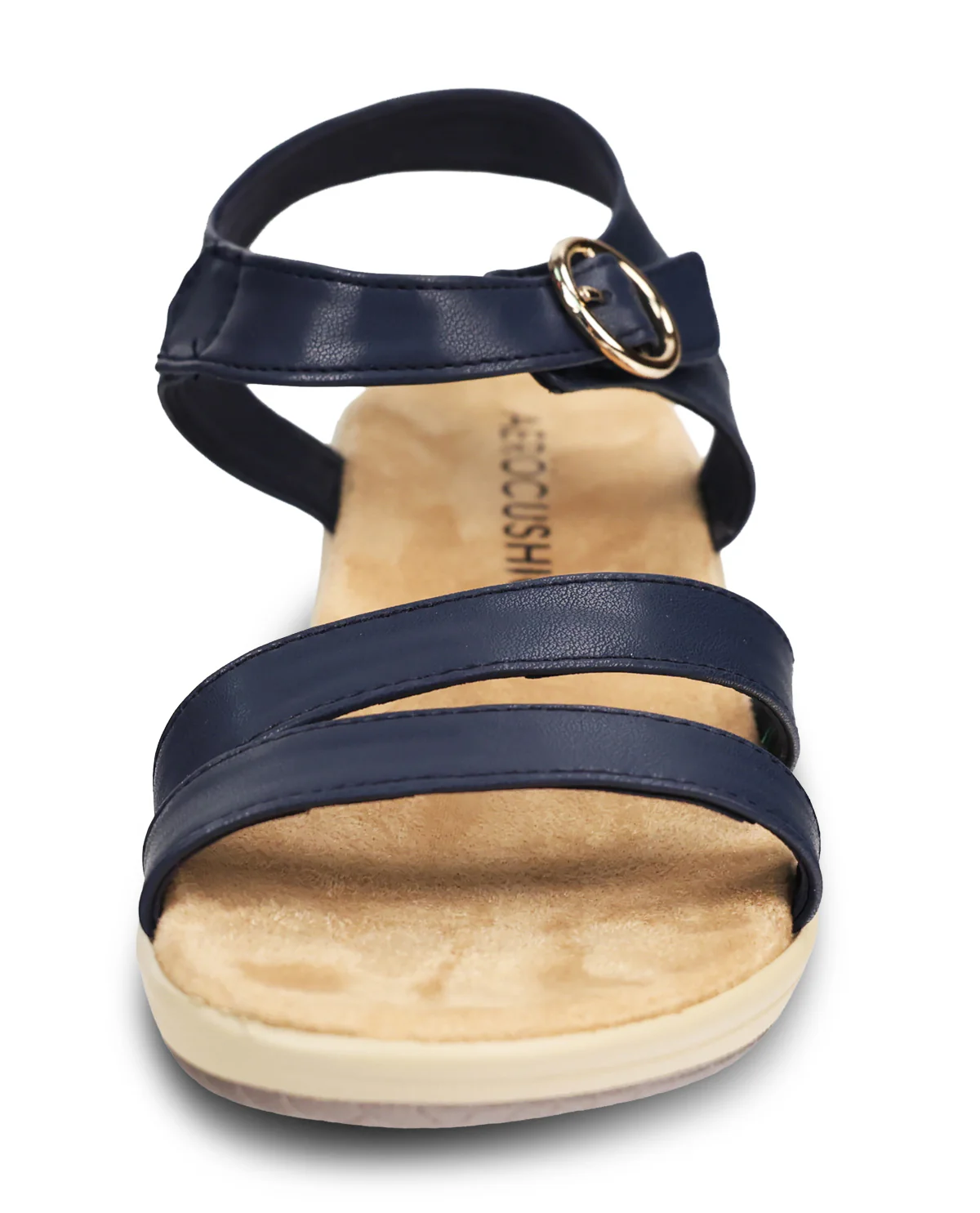 Aerocushion Amelia 2 Sandal Navy - Image 4