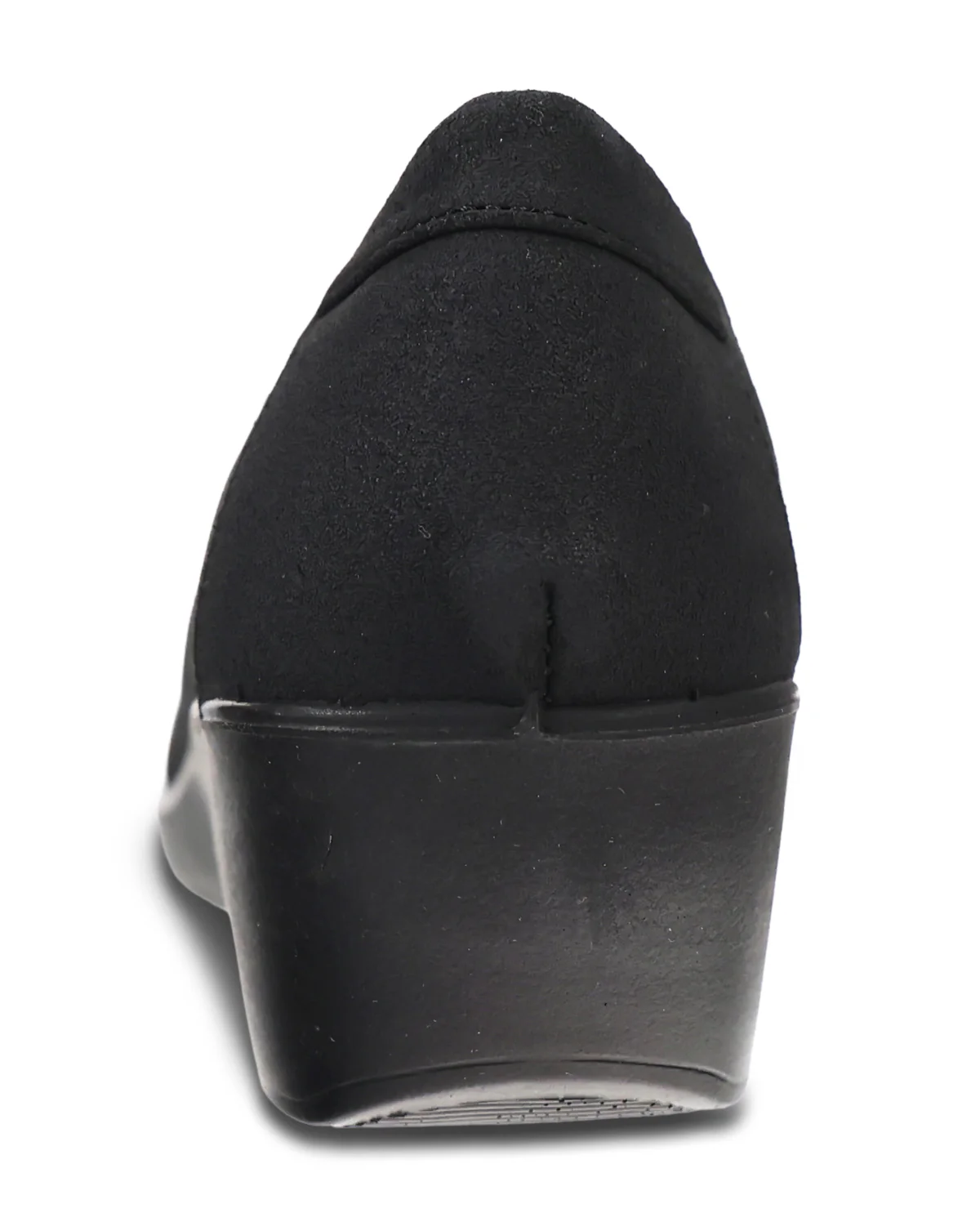 Aerocushion Freida Casual Shoe Black - Image 4