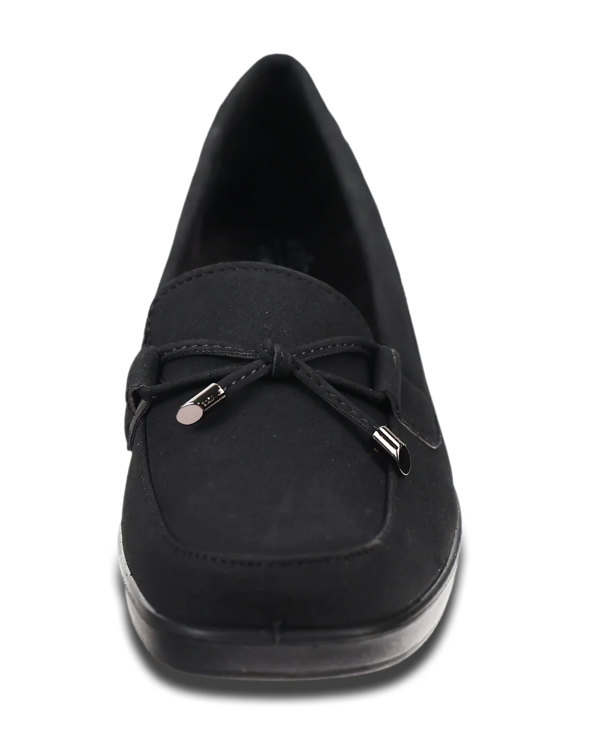 Aerocushion Freida Casual Shoe Black - Image 5