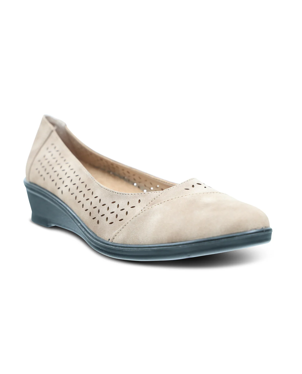 Aerocushion Lilah Taupe - Image 2
