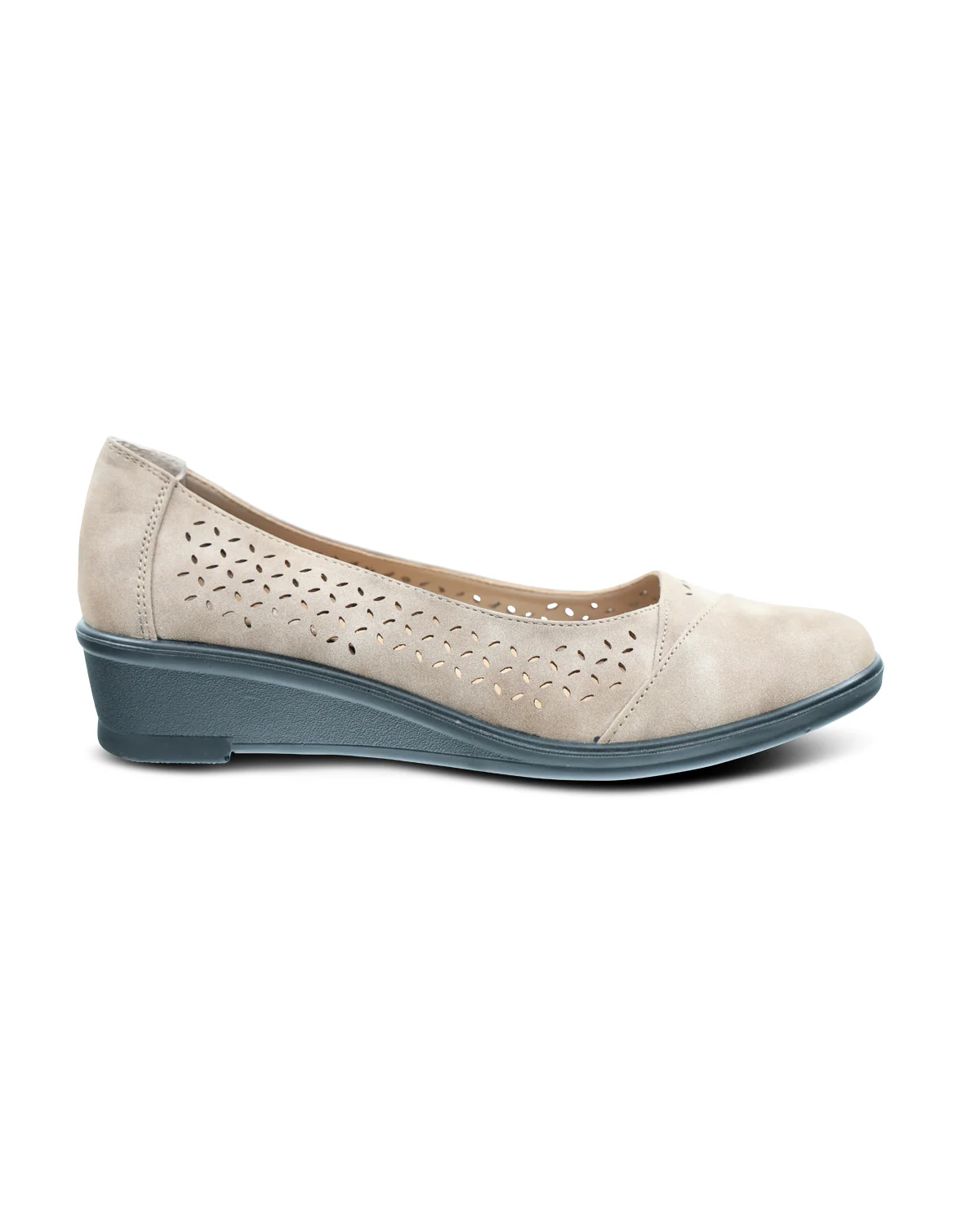 Aerocushion Lilah Taupe - Image 3