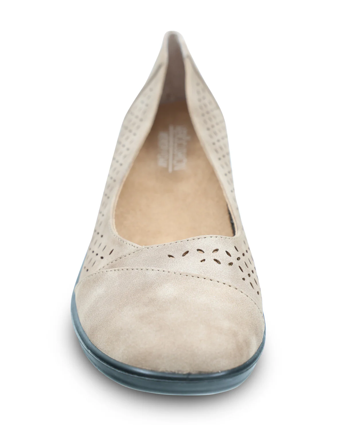 Aerocushion Lilah Taupe - Image 5