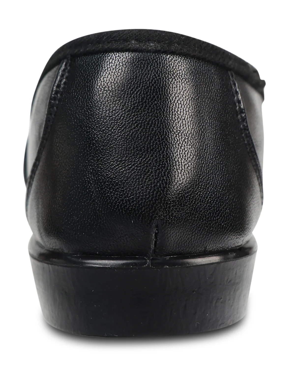 Aerocushion Lollie Casual Shoe Black - Image 4