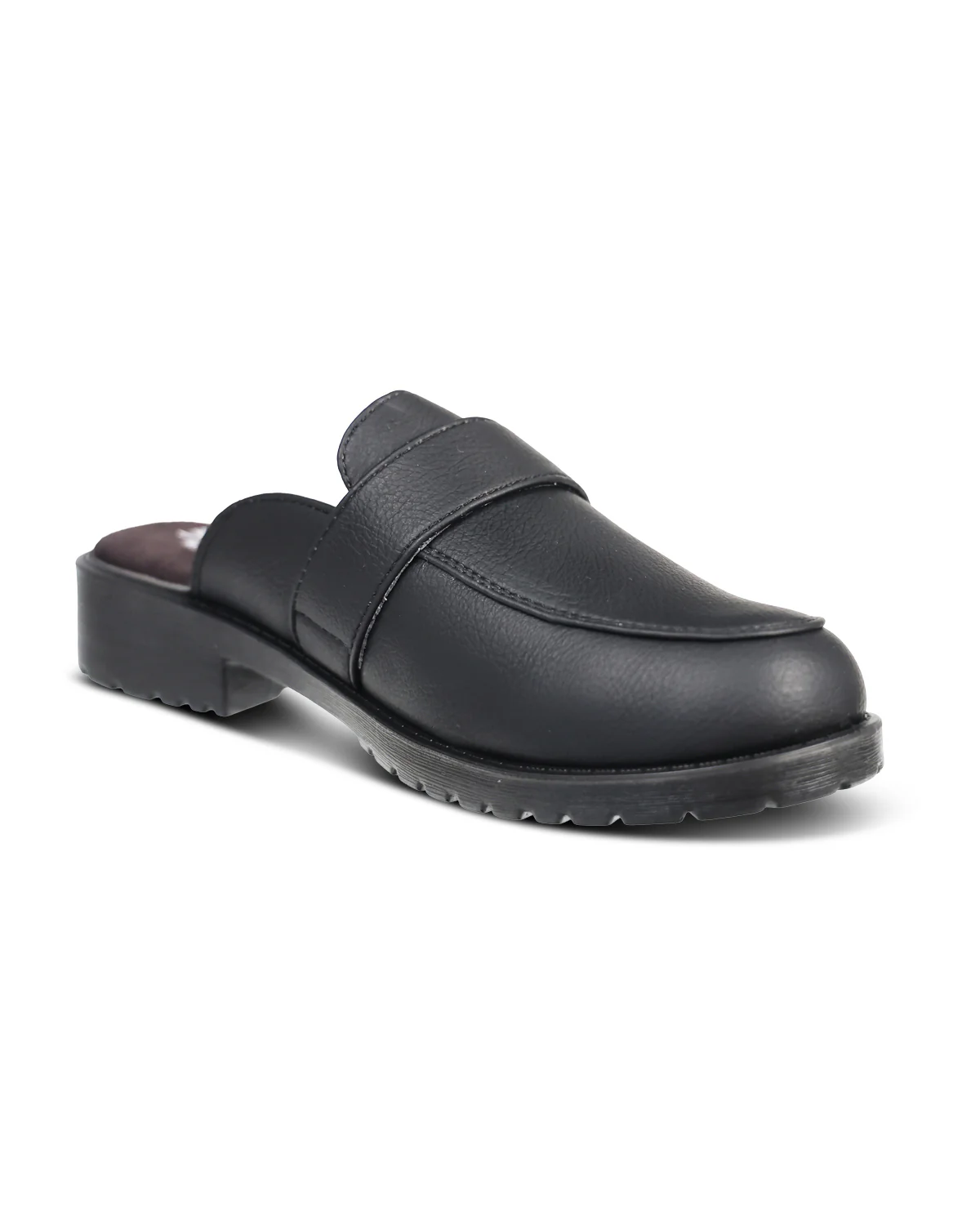 Aerocushion Marjorie Casual Shoe Black - Image 3