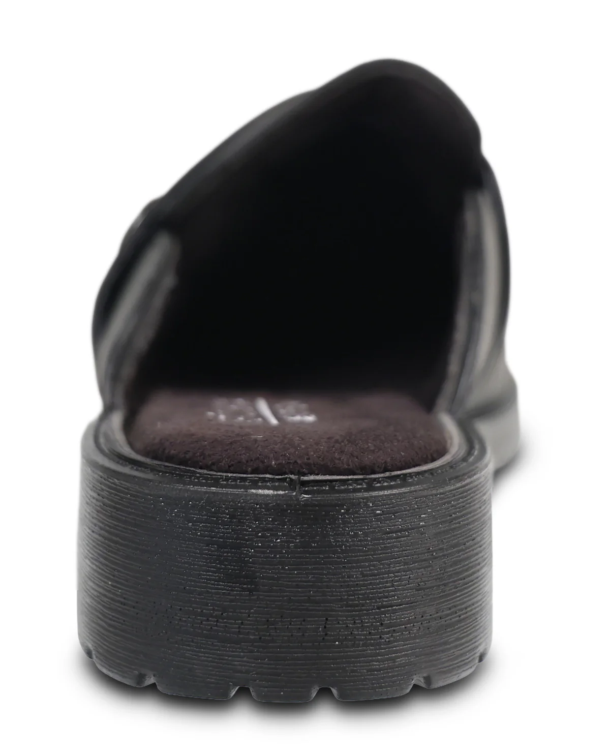 Aerocushion Marjorie Casual Shoe Black - Image 4