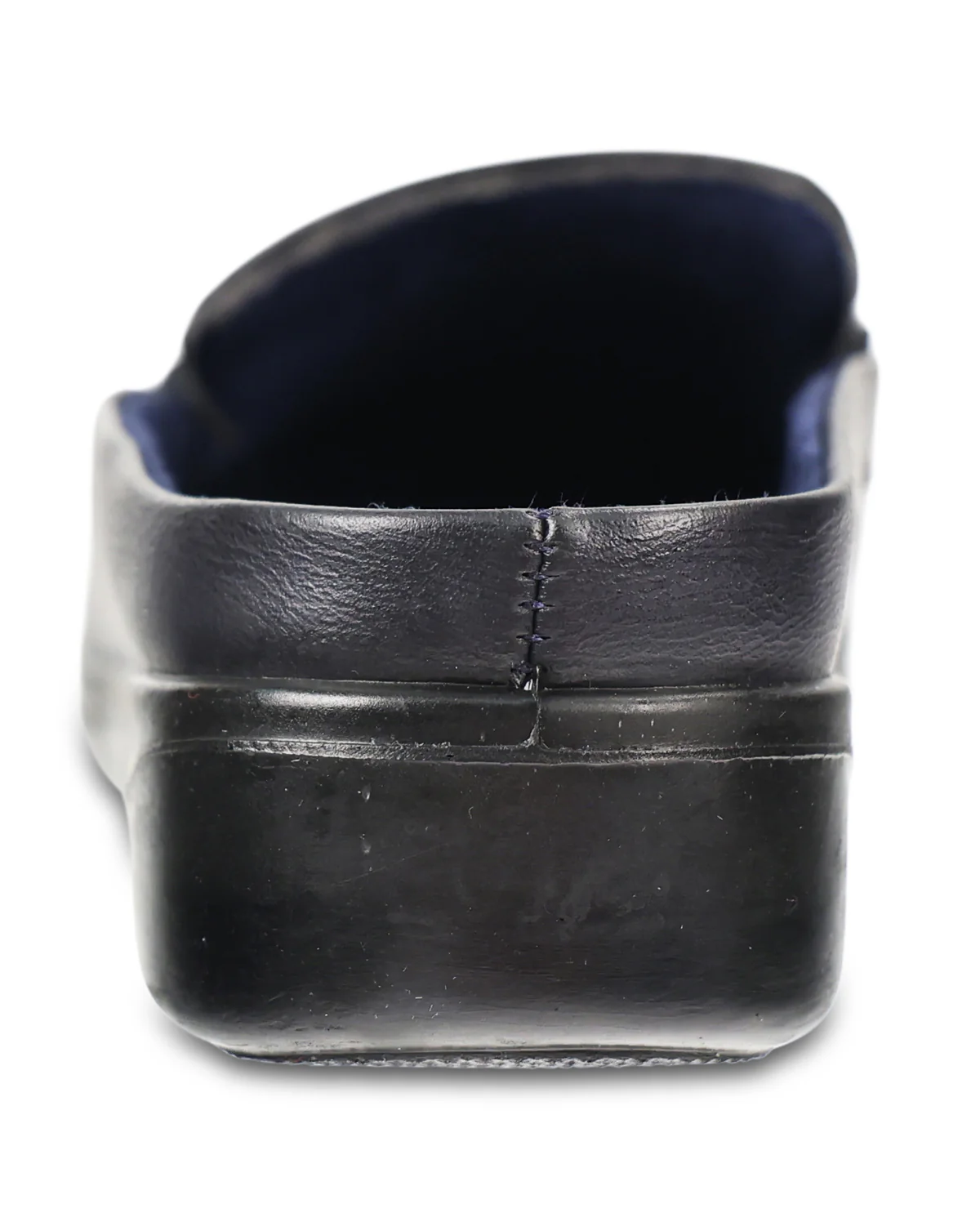 Aerocushion Maryland Mule Navy - Image 4
