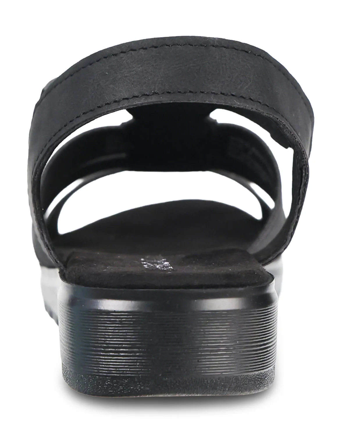 Aerocushion Roxy Sandal Black - Image 4