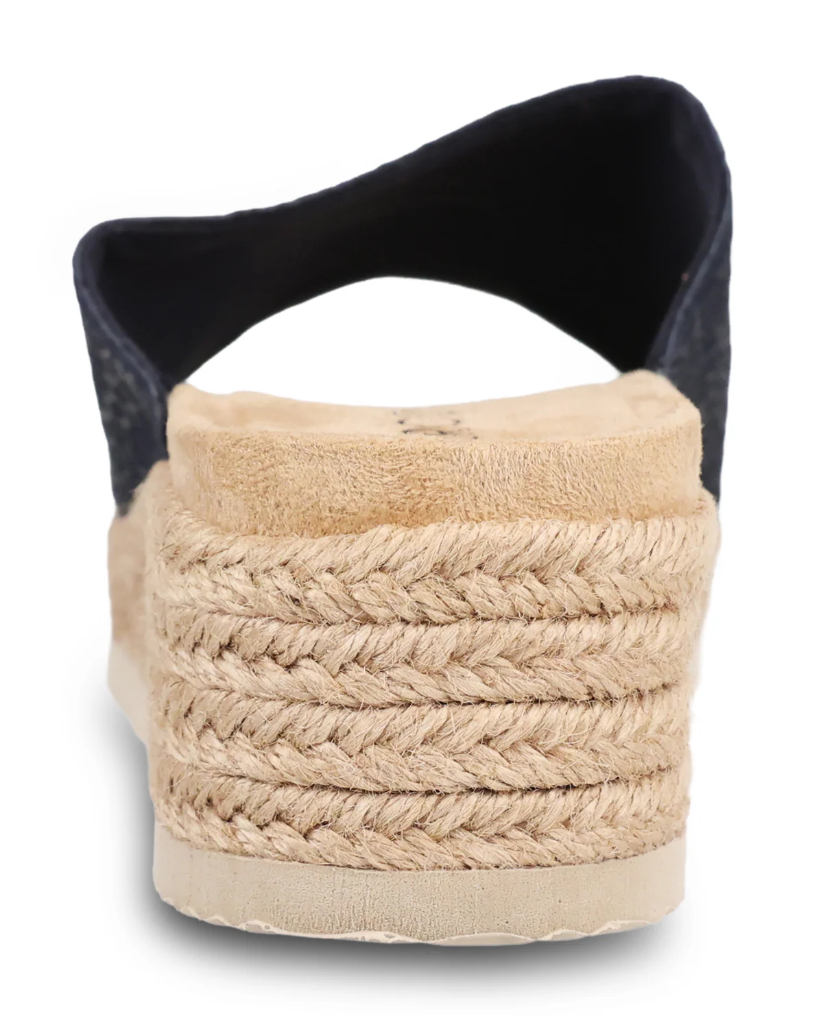 Aerocushion Sally-2 Sandal Navy - Image 4