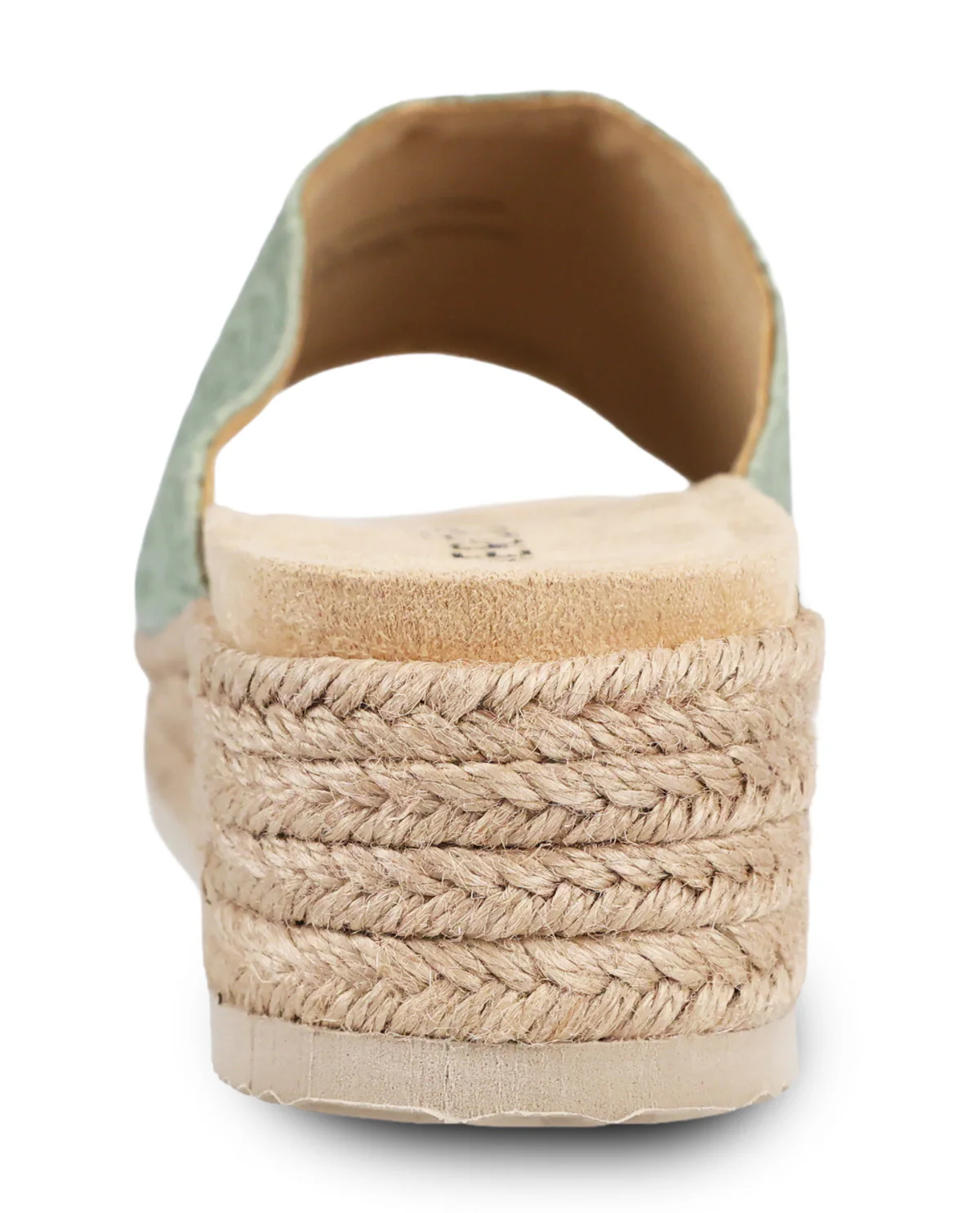 Aerocushion Sally-2 Sandal Olive - Image 4