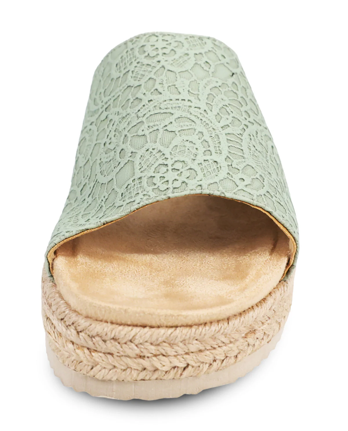 Aerocushion Sally-2 Sandal Olive - Image 5