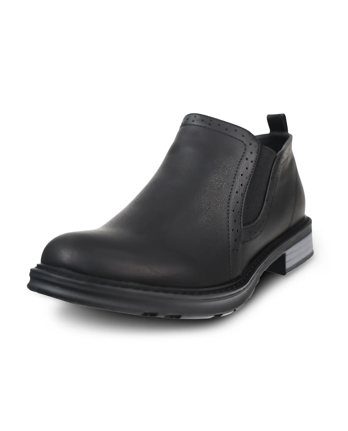 Aerocushion Shayla Casual Shoe Black - Image 2