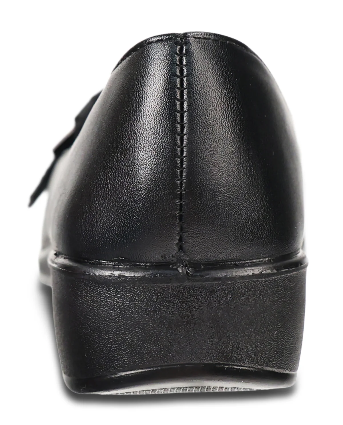 Aerocushion Tori Casual Shoe Black - Image 4