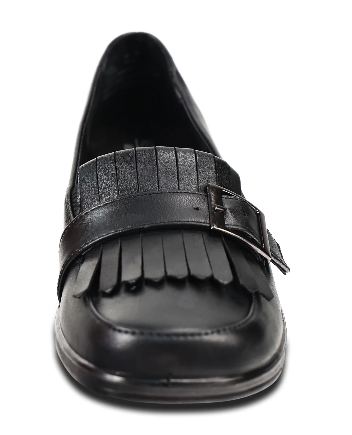 Aerocushion Tori Casual Shoe Black - Image 5