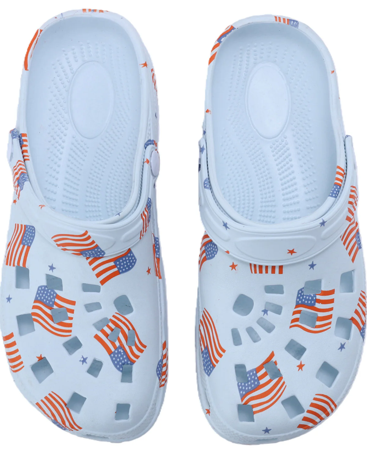 Americana Clogs - Image 2