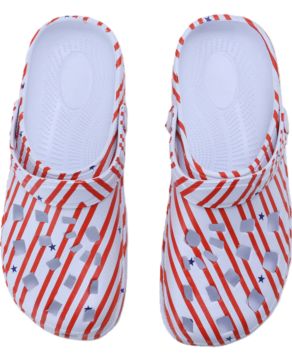 Americana Clogs - Image 3