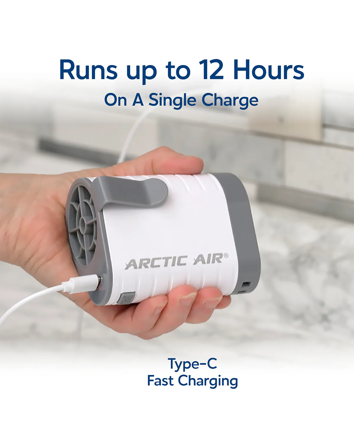 Arctic Air Breeze Jet - Image 5