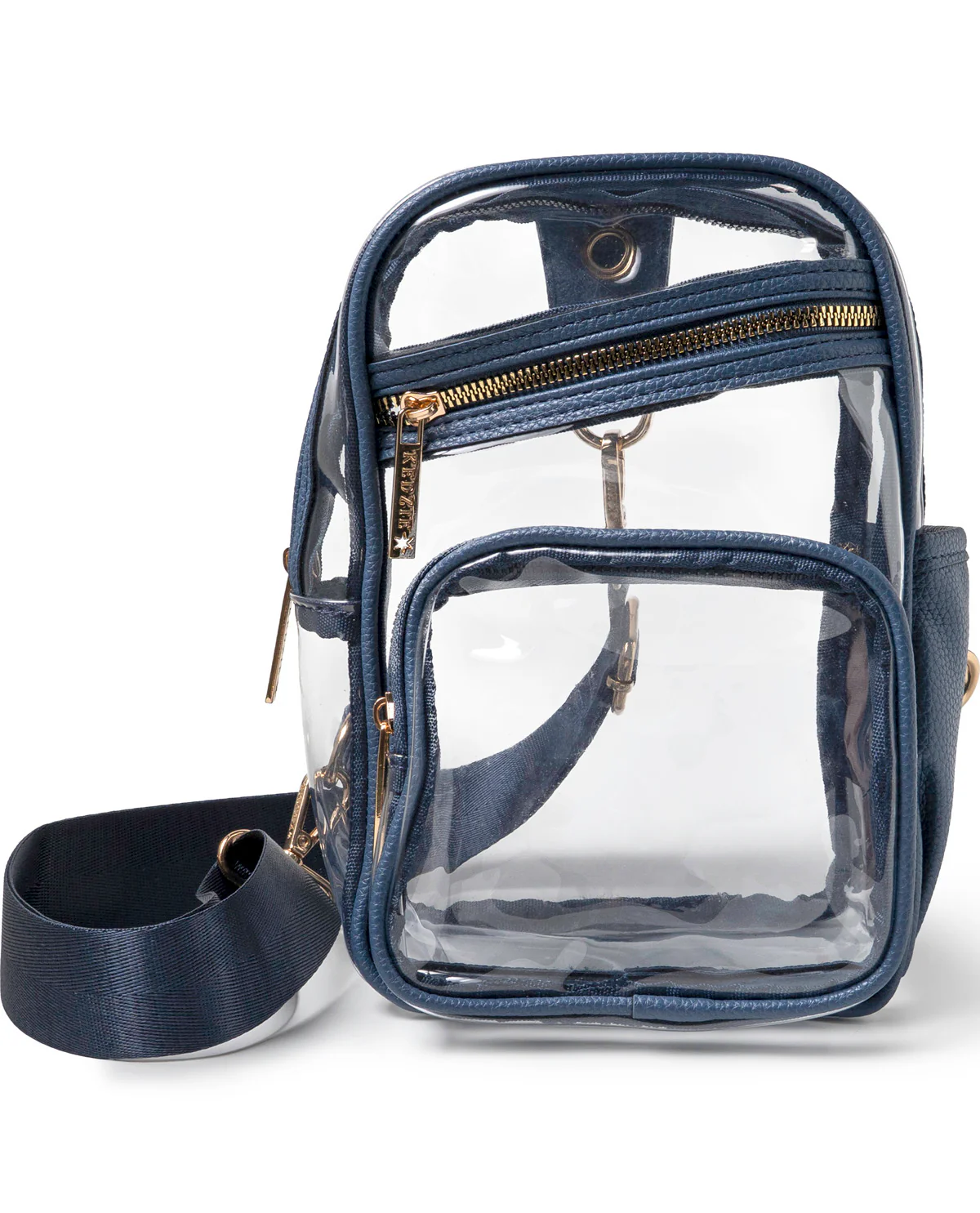 Kedzie Backstage Crossbody - Image 2