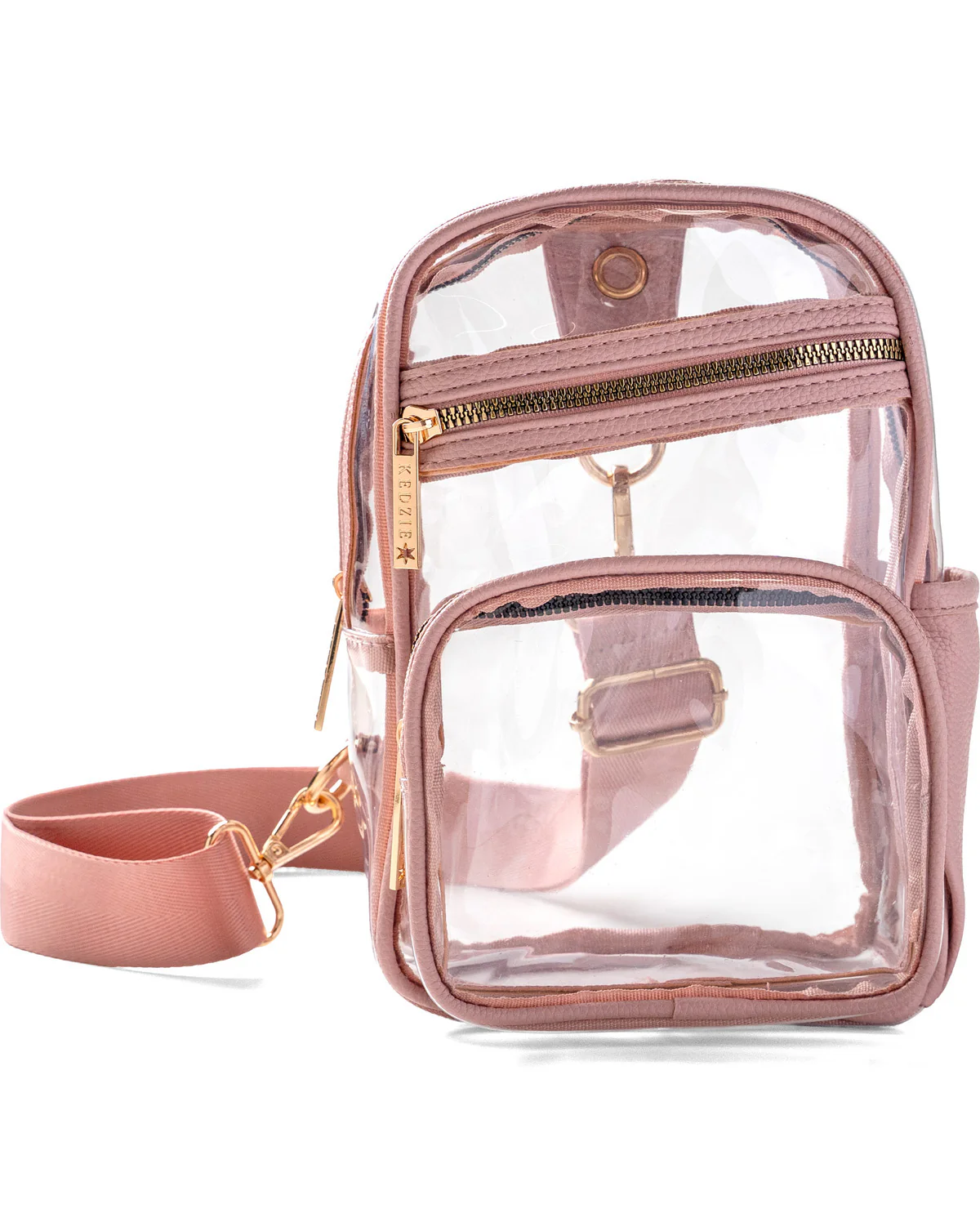 Kedzie Backstage Crossbody - Image 3