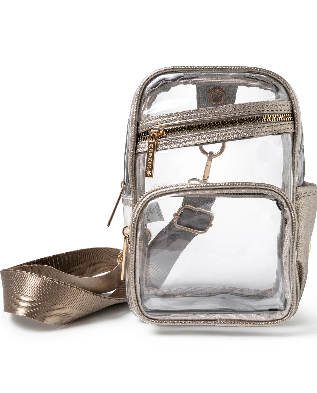 Kedzie Backstage Crossbody - Image 4